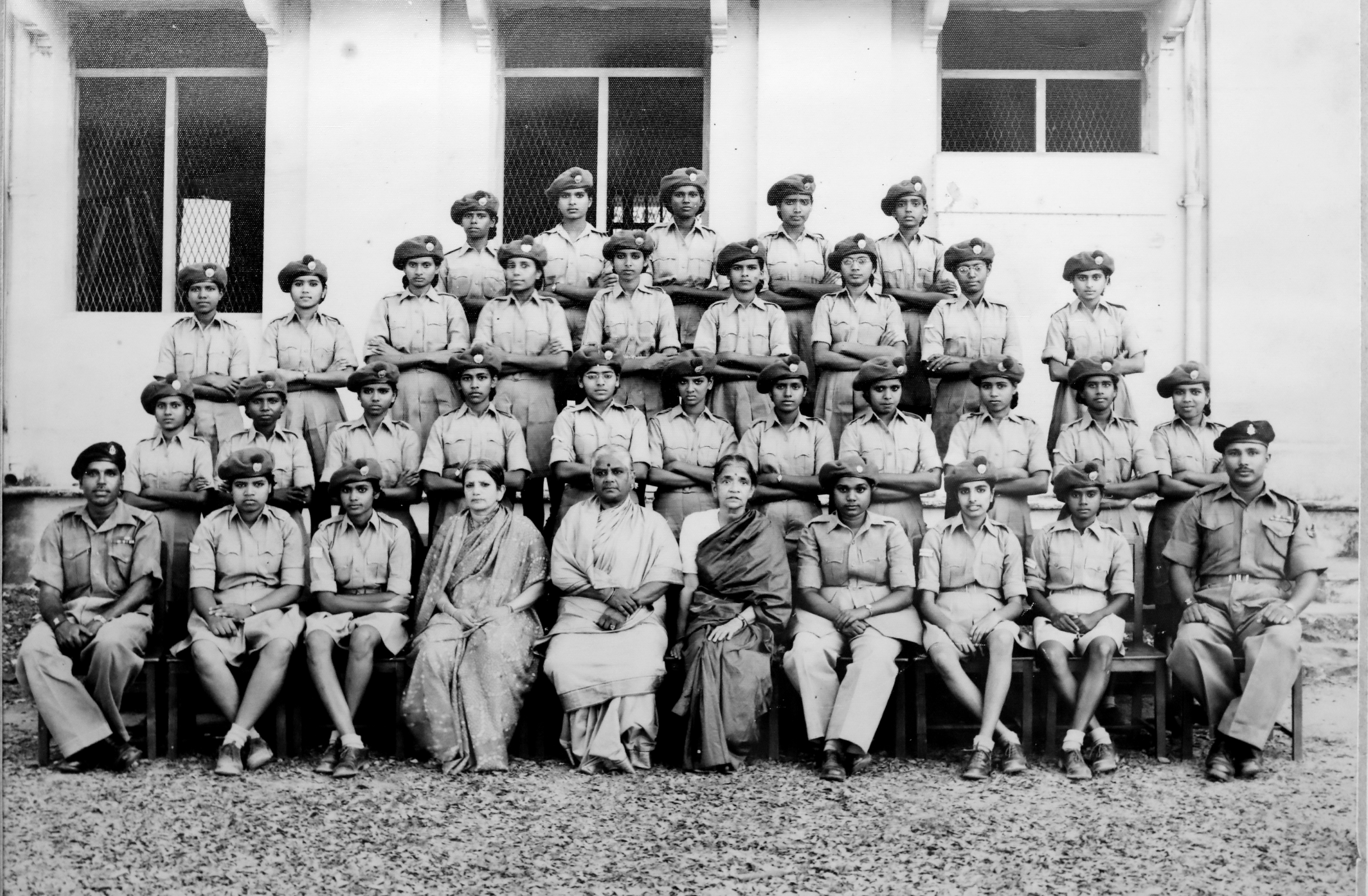1940 Photo