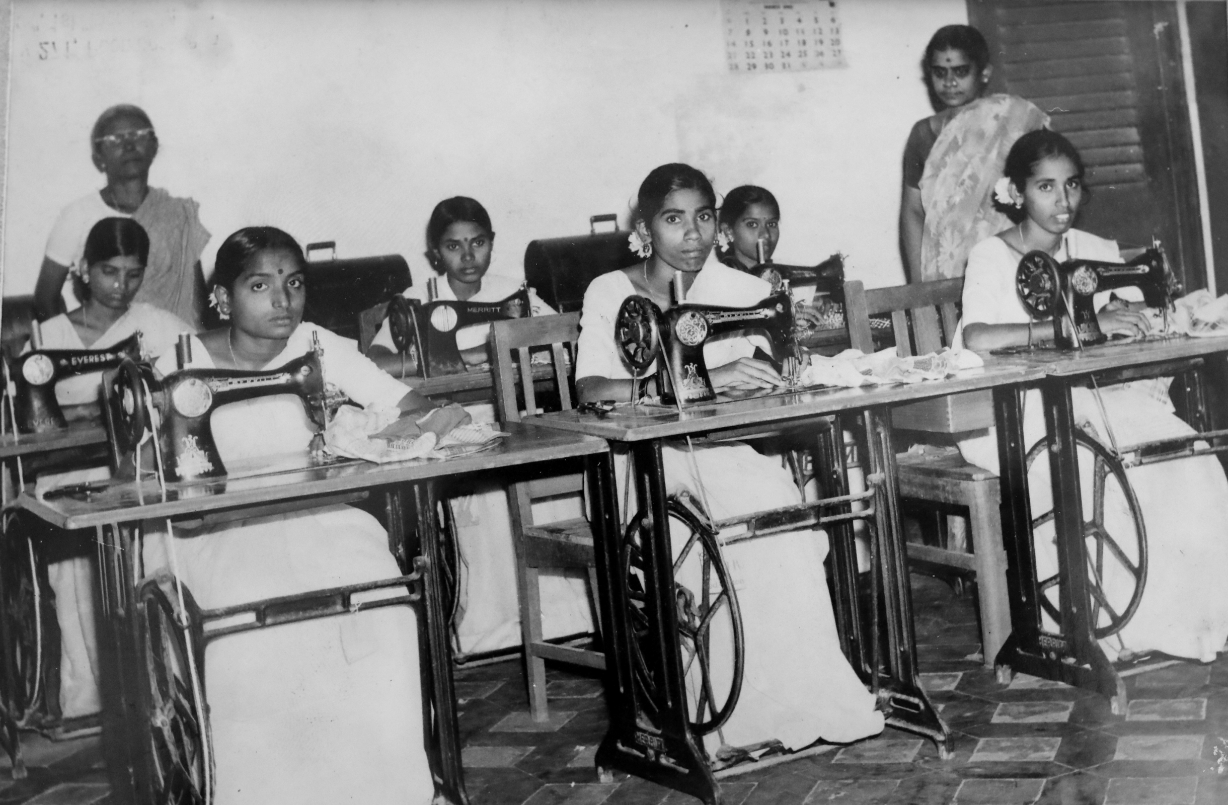 1952 Photo