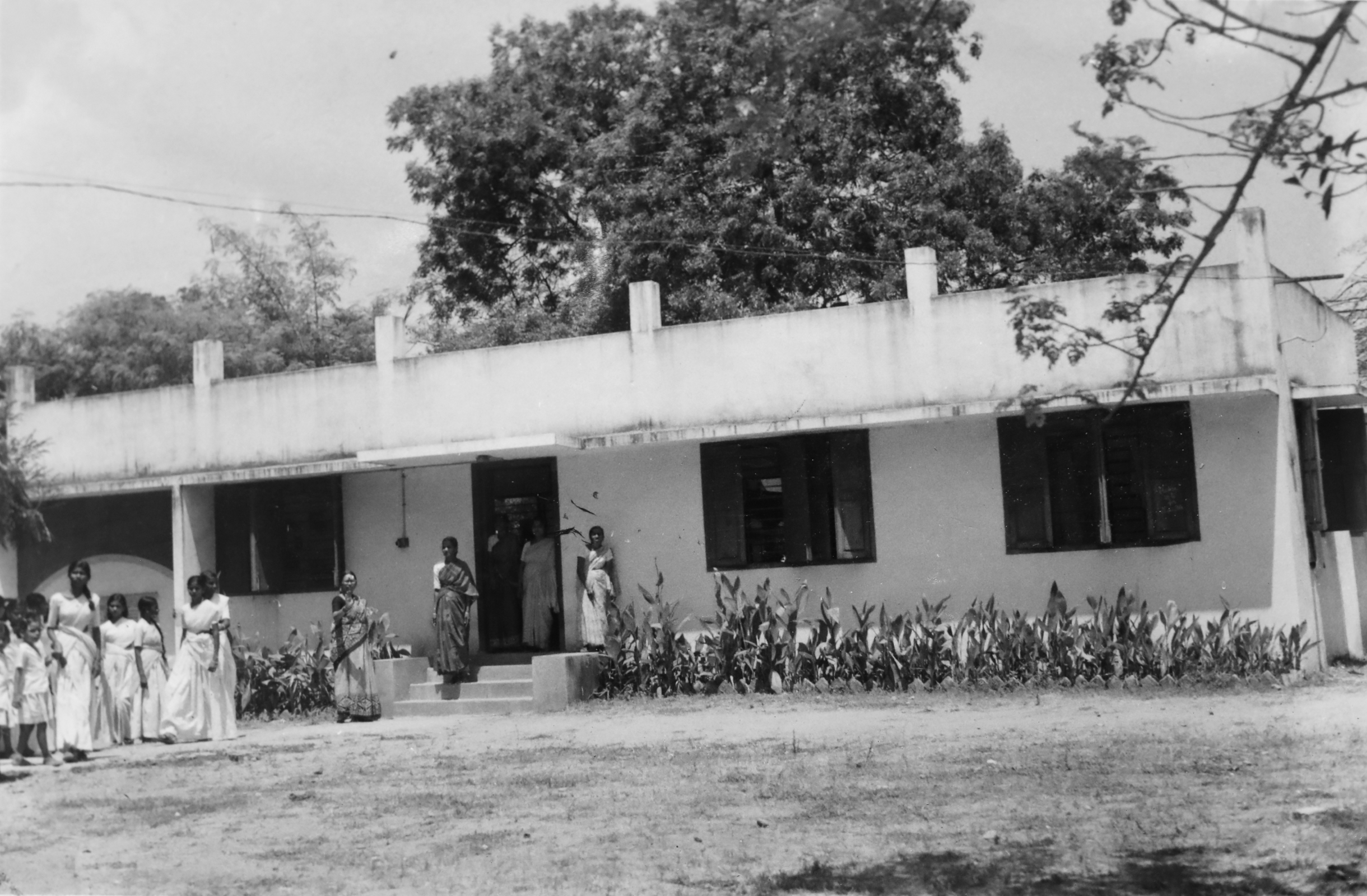 1962 Photo