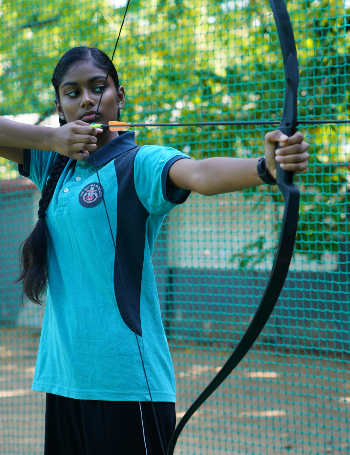 Archery