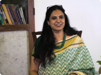 Ms. Anjallee Kumar - Head Of Operations