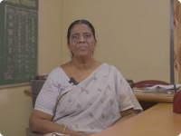 Ms. Tara Begum - Headmistress